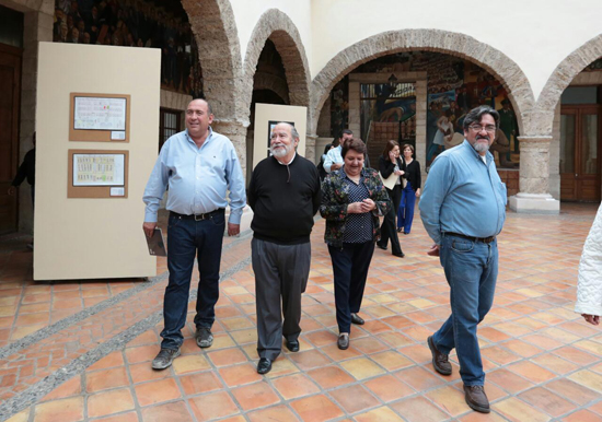 Más de 13 MDP en la rehabilitación del Centro Cultural Vito Alessio Robles 