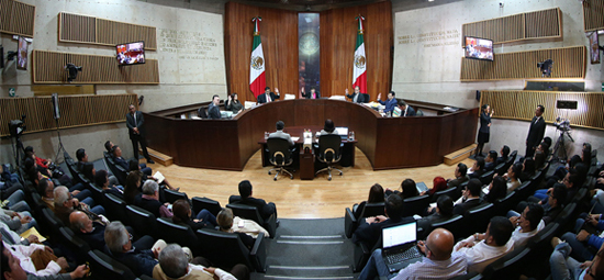 Confirma TEPJF validez de la elección de gobernador de Coahuila 