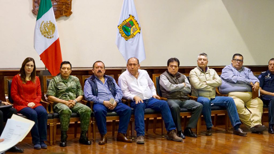 El gobierno de Coahuila y FUUNDEC cierran una etapa hacia un modelo de política de derechos humanos 