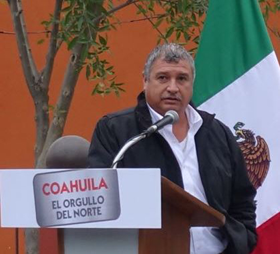 Respaldan alcaldes de Coahuila trabajo en seguridad del estado 