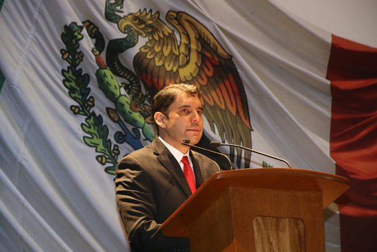 Congreso aprueba la creación de la Impulsora Minera del Estado de Coahuila 