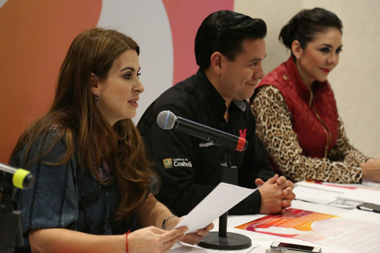 Convoca DIF Coahuila a Certamen Mujer de Valor 2017 