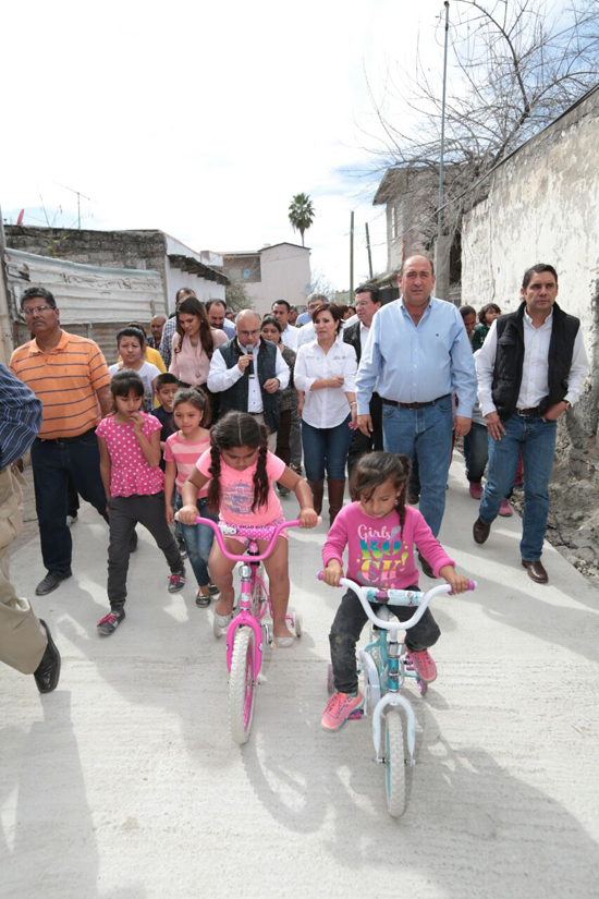Más beneficios para Coahuila gracias  a las reformas del presidente Enrique Peña 