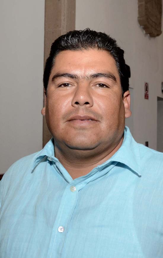 Por la seguridad que existe, en Coahuila se puede transitar libre: alcalde de Candela 