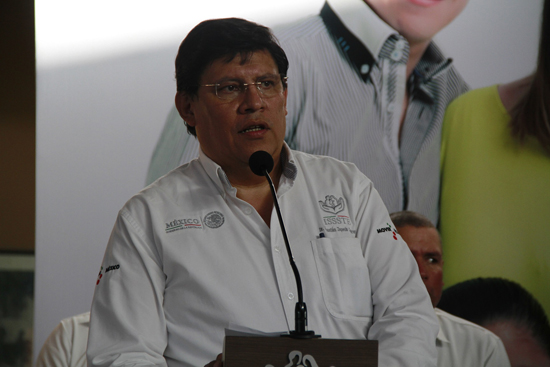 Busca ISSSTE Coahuila otorgar mil MDP en créditos a derechohabientes para el 2017 
