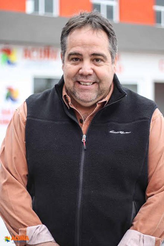 Confirma alcalde de Acuña su participación en el Rally at the Border del 25 de marzo 