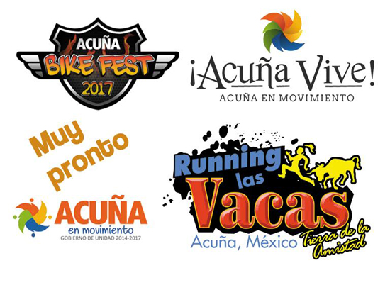 Definidas tres jornadas de promoción turística de Acuña, para marzo y abril de 2017 