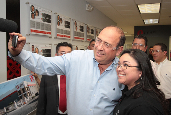 En febrero se crearon 6,306 nuevos empleos en Coahuila 