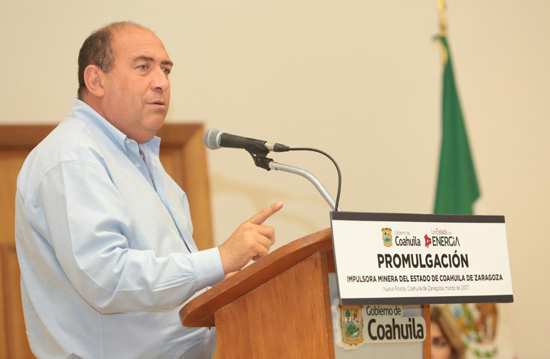 Impulsa gobierno del estado a productores coahuilenses y fortalece economía 