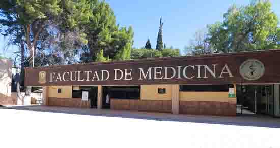 Inauguran en la Facultad de Medicina Unidad Saltillo, el Gimnasio “José María Dávila Ramos" 