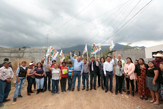 Invierten más de 116 MDP en pavimento para Saltillo 