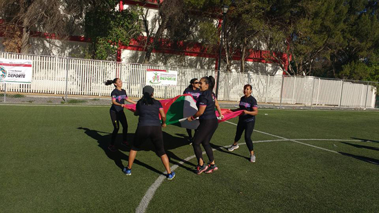 Arranca Semana de la Cultura Física y Deporte en Coahuila 