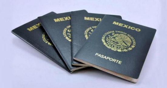 El 31 de mayo vence el plazo de descuento del 30% en la emisión del pasaporte mexicano 