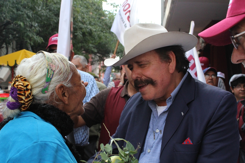  Gobernaremos Coahuila de manera eficiente, Armando Guadiana