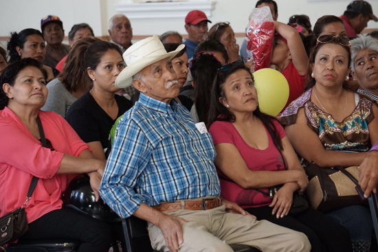 Lo que hicieron con el fondo de pensiones  es criminal  y lo siguen haciendo: Javier Guerrero 