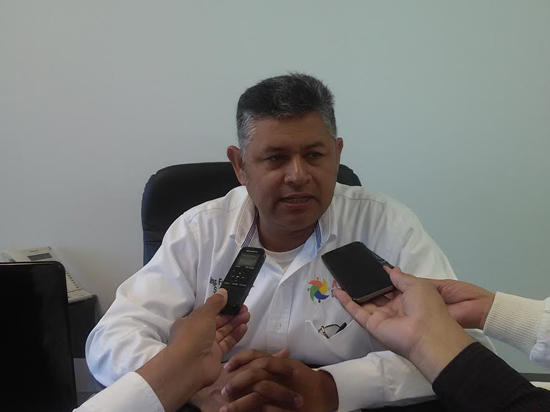 Atiende alcalde convocatoria para asistir a dos eventos estatales en Saltillo y Torreón, Coahuila 