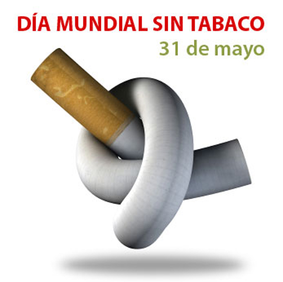 El tabaco, una amenaza  para el desarrollo, lema del Día Mundial Sin Tabaco 2017 
