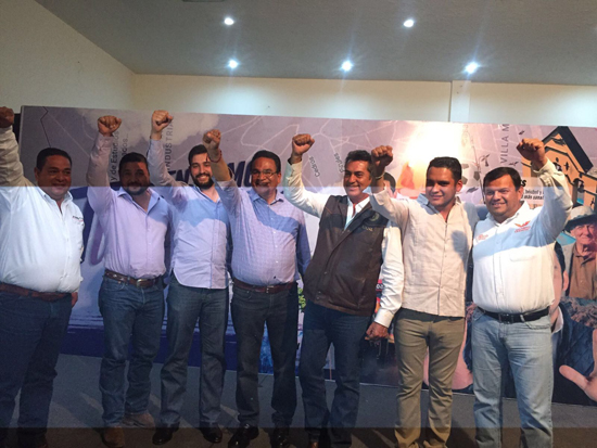 Javier Guerrero será el próximo gobernador de Coahuila, dijo “el bronco” 