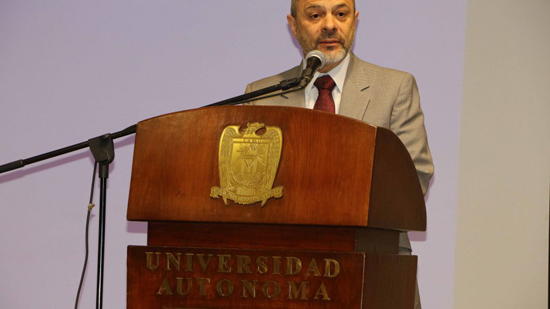 Inicia Coloquio 2017 “Dr. Carlos García Martínez” de la Maestría en Promoción y Desarrollo Cultural 