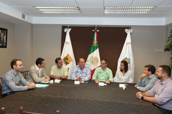 Invierte Enel Green Power $18 mil MDP en Coahuila 