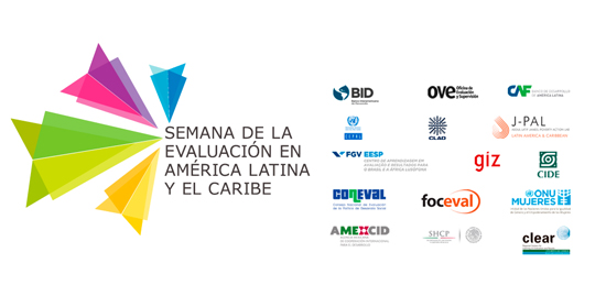 La Facultad de Ciencias Políticas Unidad Torreón será Sede de la Semana de Evaluación en América Latina y el Caribe 