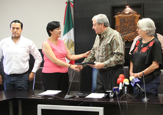 Coahuila tendrá ley ejemplar en protección y trato digno a los animales 