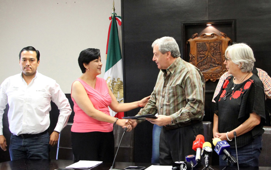 Coahuila tendrá ley ejemplar en protección y trato digno a los animales 