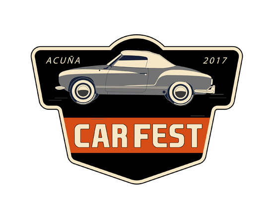 Preparada para el sábado 05 de agosto la jornada turístico familiar “Car Fest Acuña 2017” 