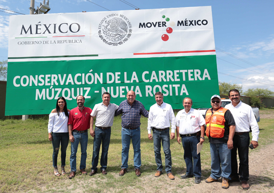 Se invierte en Coahuila cifra histórica en acciones de vivienda 