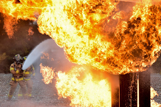 Aumentan los incendios en México a un alarmante 10 por ciento anual 