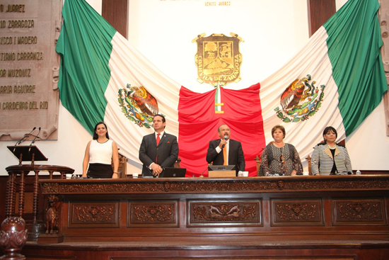 Crea Coahuila instituto de derechos humanos más relevante de la región de América Latina 