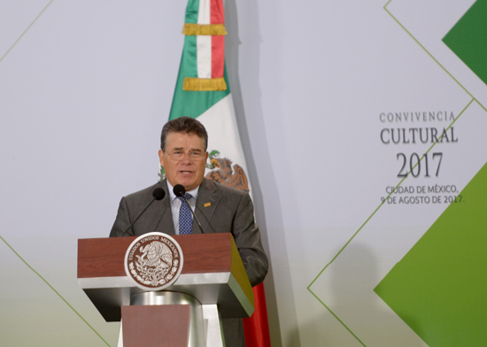La Reforma Educativa ya no es una aspiración, es una realidad: Enrique Peña Nieto