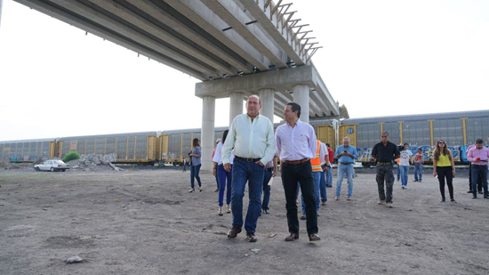 Más infraestructura vial, más beneficios para Coahuila 