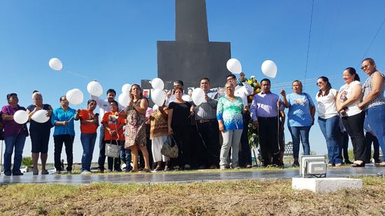 Refrenda Coahuila compromiso para la búsqueda de personas desaparecidas 