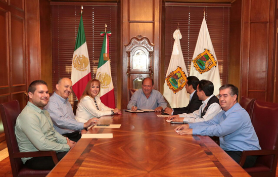Ejecutivo estatal contribuye a un mejor marco normativo de Coahuila 