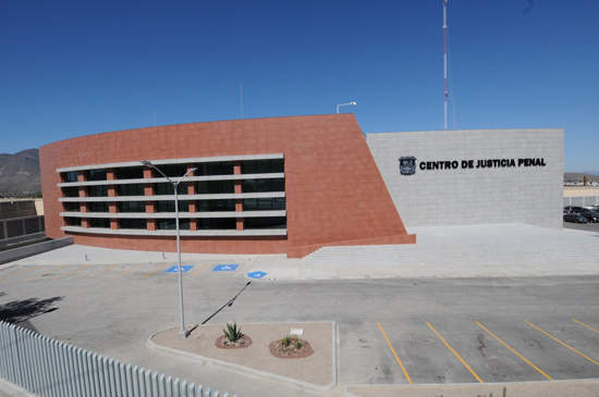 Emite Coahuila primer sentencia por secuestro dentro del Nuevo Sistema de Justicia Penal Acusatorio 