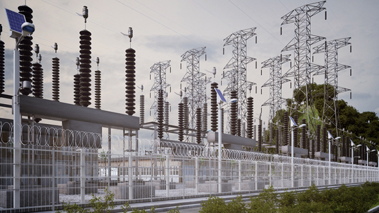 La AMESP, única con capacidad y experiencia para coadyuvar en la salvaguarda de infraestructuras críticas ante la reforma energética 