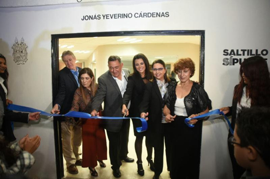 Reinaugura Isidro Centro De Estudios Musicales“Jonás Yeverino Cárdenas” 