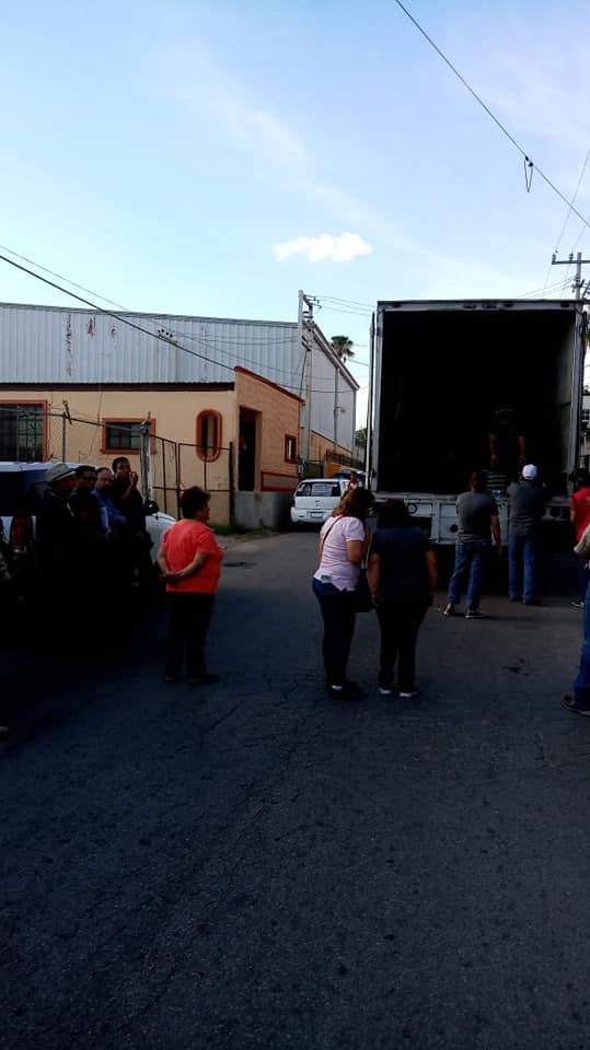 Llegan las boletas electorales a Ciudad Acuña 