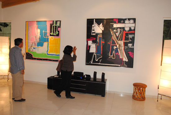 3 MDD se invertirán para construir el mejor museo de Arte Contemporáneo de Coahuila en Acuña