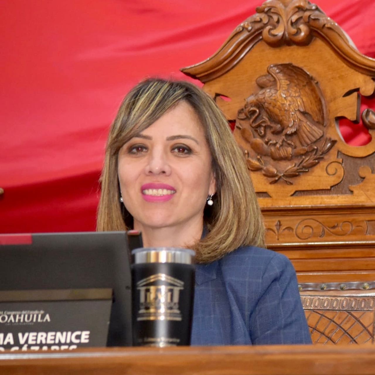 Exhorta Zulmma Guerrero investigar venta de vacuna contra influenza prohibida por Cofrepris