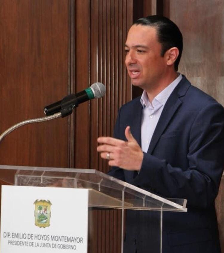 Inversión pública y privada para construir libramiento Ports to Plains en Coahuila