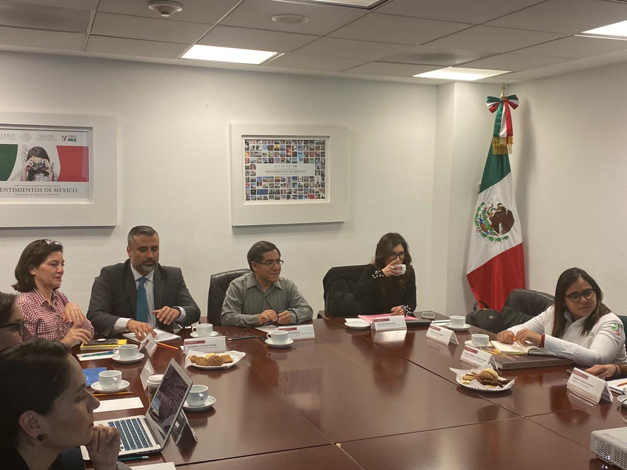 Afina Coahuila con CDMX y Puebla los detalles por aniversario luctuoso de Venustiano Carranza