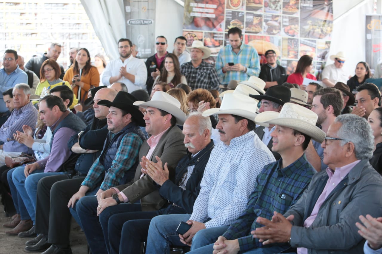 Rodeo Saltillo 2020 posiciona a Coahuila en materia de turismo