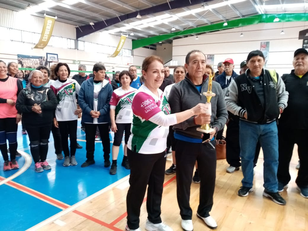 Saltillo será sede del Campeonato Nacional de Pelota Tarasca