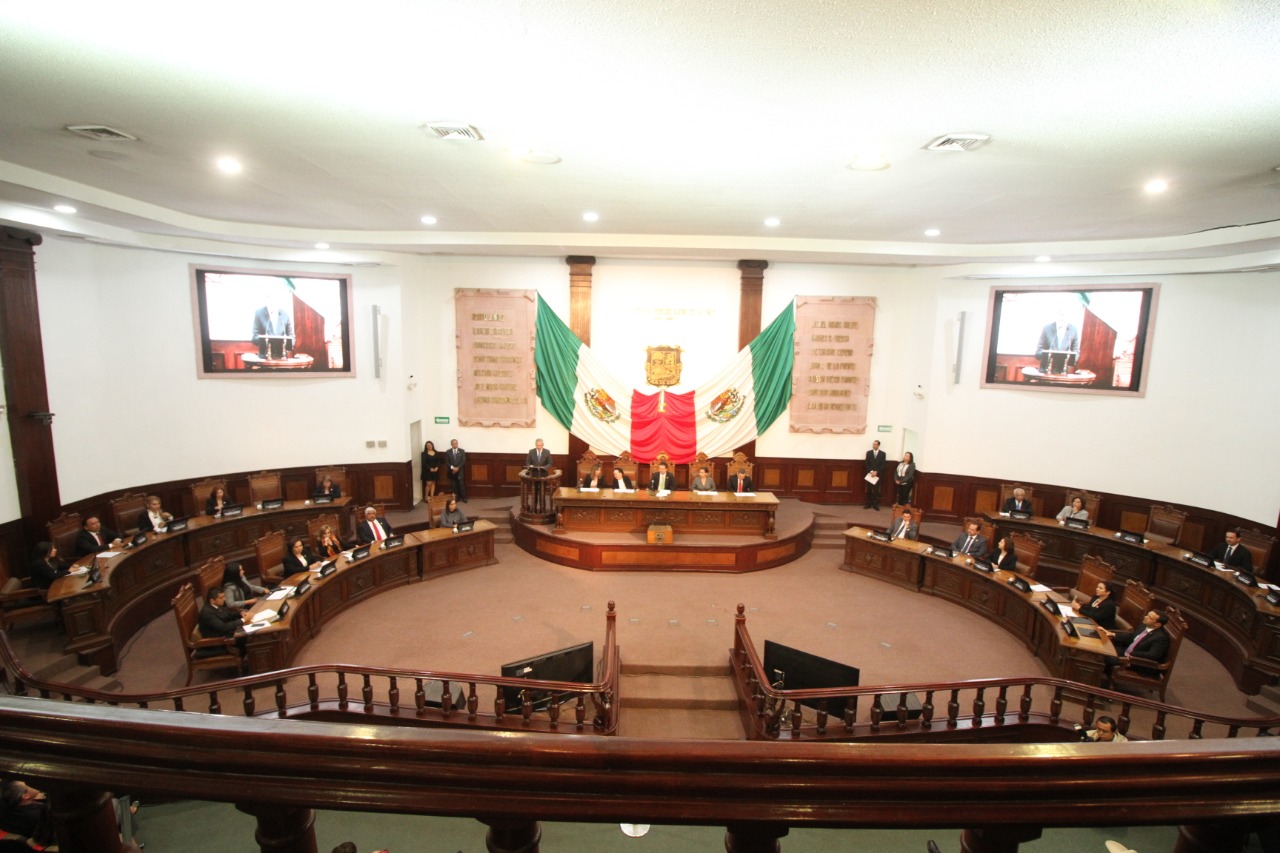 Diputados de Coahuila donarán equipo médico