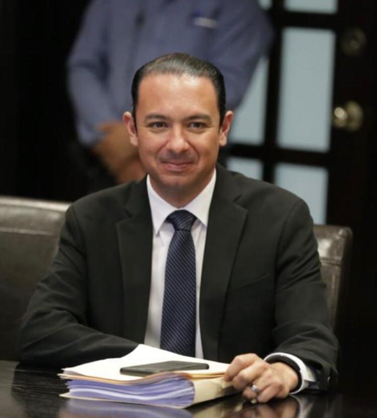 Llama Emilio De Hoyos a revisar legislación en México por entrada en vigor de T-MEC