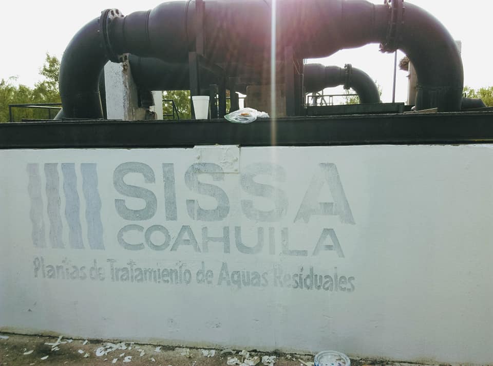 Terminó la vigencia de la concesión de la planta tratadora de Acuña, confirma CEAS