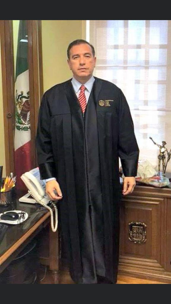 Eligen Presidentes para las Salas Colegiadas Civil y Familiar, Penal y Regional del Tribunal Superior de Justicia del Estado de Coahuila.