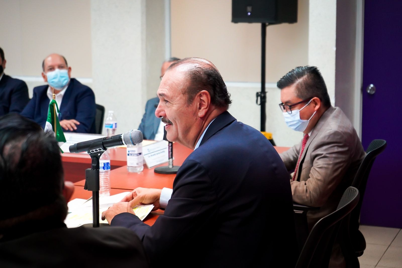 Avanza IMSS Coahuila en metas trazadas para recuperación de servicios diferidos por COVID-19